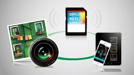 無限風(fēng)光無線分享 計算機系統(tǒng)服務(wù)的即拍即享新體驗