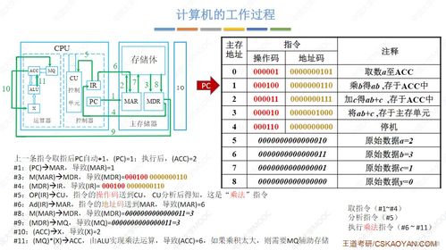 計算機系統服務 從硬件執行到用戶價值的橋梁